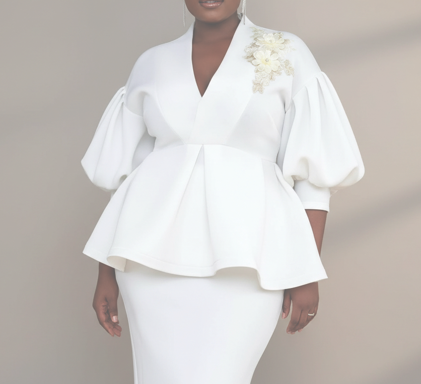 The White Party