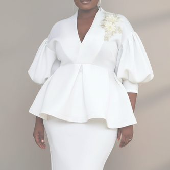 The White Party