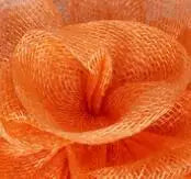 Elegant Mesh Ribbon Fascinator Hat