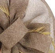 Derby Floral Fan Fascinator