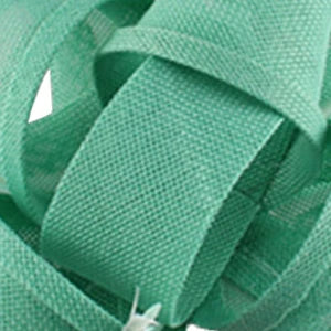 Elegant Mesh Ribbon Fascinator Hat