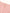 Close-up of a pink garment with a zipper on a white background