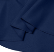 Ruffled Hem Maxi Skirt