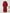 Maxi Pleated Round Neck Spliced Dress
