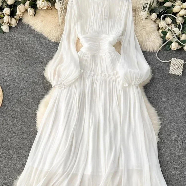 French Chic and Formal Dress