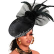 Royal Festive Fascinator