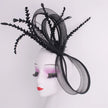 Chic Feather Fascinator Headband