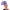 Derby Floral Fan Fascinator
