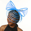 Derby Chic Bow Fascinator