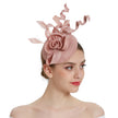 Derby Cocktail Fascinator Headband