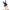 Elegant Mesh Ribbon Fascinator Hat