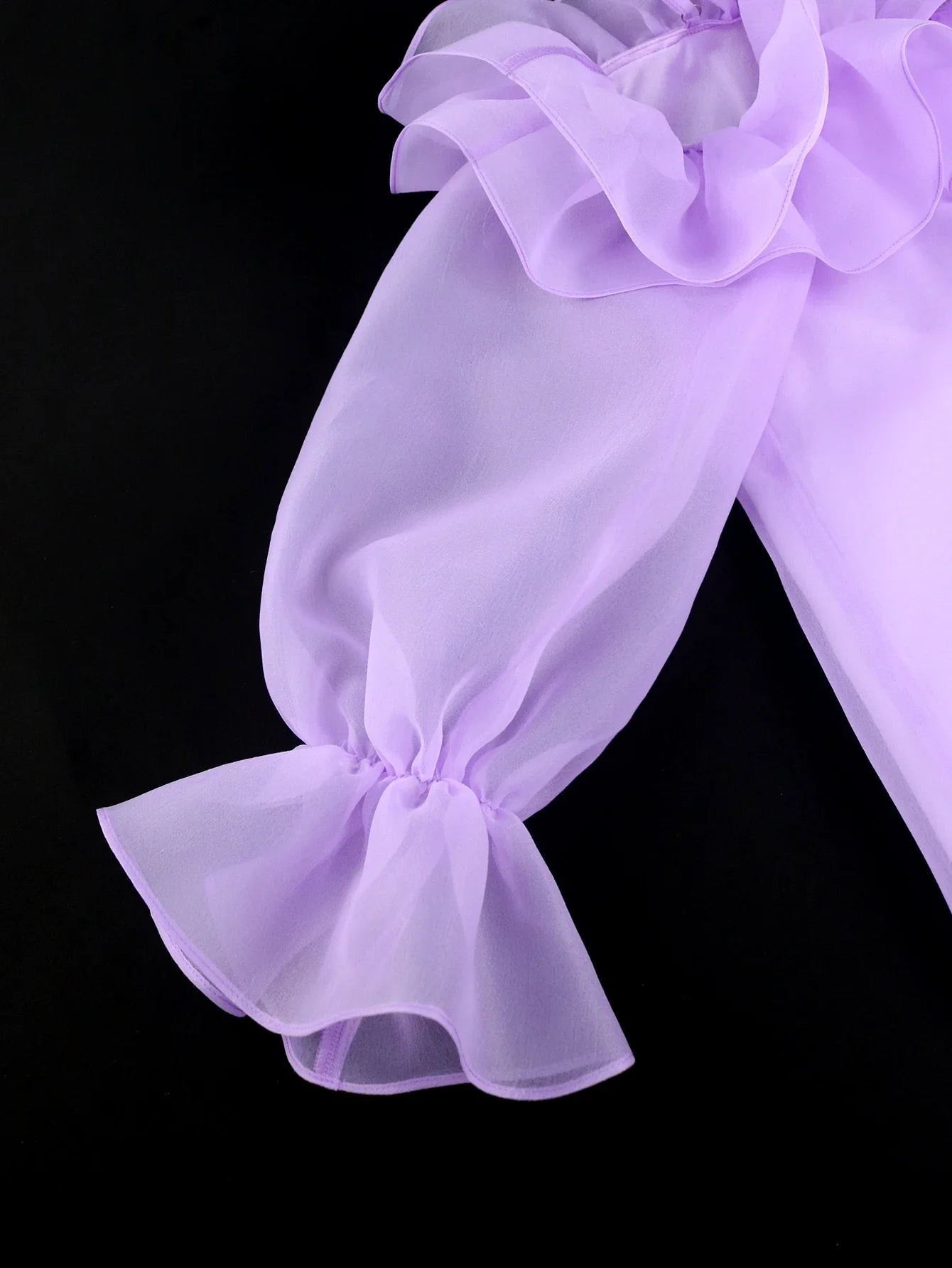 Elegant Classy Loose Off-the-Shoulder dress