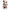 Y2K Red Rose Print Pencil Skirt