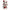 Y2K Red Rose Print Pencil Skirt