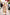 Elegant Champagne Cocktail Party Satin Midi Dress