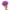 Rose Flower Derby Fascinator
