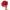 Rose Flower Derby Fascinator