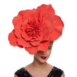 Kentucky Bloom Fascinator