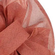 Derby Floral Fan Fascinator