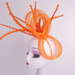 Chic Feather Fascinator Headband