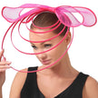 Elegant Circle Fascinator