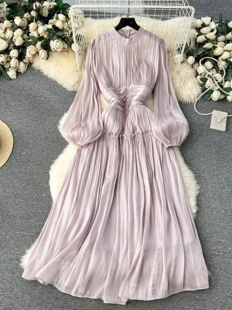 French Chic and Formal Dress