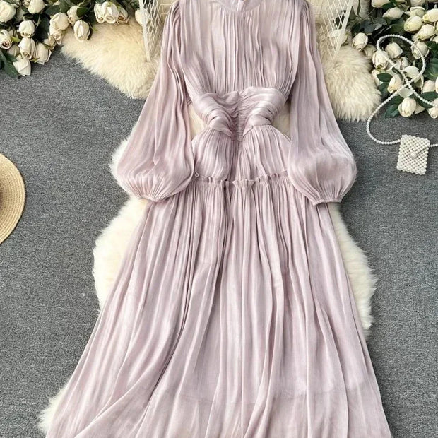 French Chic and Formal Dress