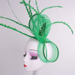 Chic Feather Fascinator Headband
