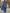 Cotton Linen City Street Fashion Set