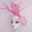 Chic Feather Fascinator Headband