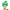 Festive Feather Flower Fascinator