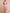 Jacquard A Line 3D Flower Dress