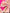 Pink Patchwork A-Line Dress