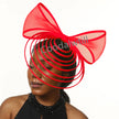 Derby Chic Bow Fascinator