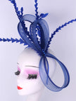 Chic Feather Fascinator Headband