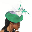 Royal Festive Fascinator