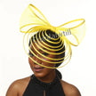 Derby Chic Bow Fascinator