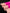 Pink Patchwork A-Line Dress